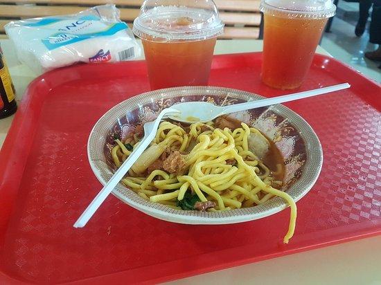 Bakso Mang Oedin